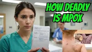 Mpox Outbreak: How Deadly Is Monkeypox Virus? | Symptoms, Transmission | Connecting The Dots