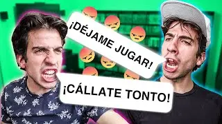 Típicas Frases de los HERMANOS