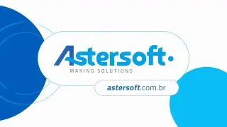 Astersoft - Nossa trajetória