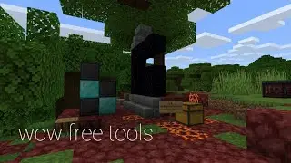 minecraft fake speedruns on Bedrock be like