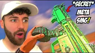 This *SECRET* LACHMANN SUB Build = BEST SMG in Warzone 2🤯 (Best Lachmann Sub Setup/Loadout)