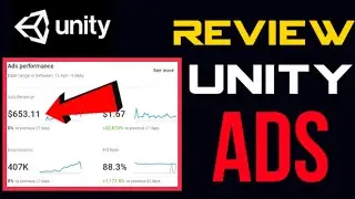 How To Earn $30 Per Everyday With Unity Ads || Unity Ads || 