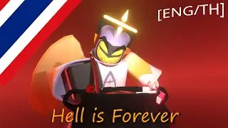 Hazbin Hotel roblox animation | Hell is Forever นรกยิ่งยงนิรันดร์