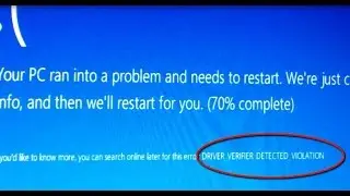 How to fix 