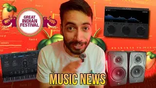 Best Music Production Deals Right Now! | Amazon Sale + Plugins + Free $1 Synth