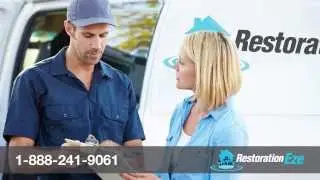 The dangers of sewage damage cleanup