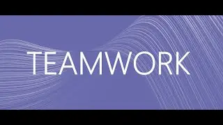 ECS5  -  Teamwork