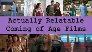 Unusual Coming of age Films