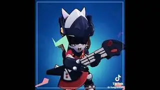 not my vid credits are in the video