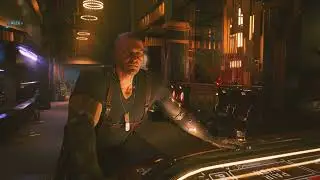 Cyberpunk 2078 Part 63, 4k HDR 60fps VOSTFR