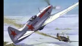 IL-2 Sturmovik 1946 -  Battle over Slovakia