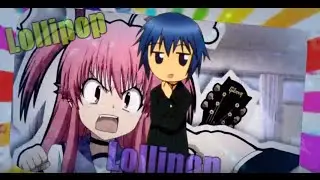 ★♪ Anime Mix ★♪ { L O L L I P O P }