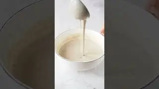 💥НИЗКОКАЛОРИЙНЫЕ БЛИНЫ НА КЕФИРЕ💥