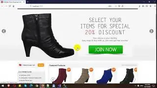 ECommerce Multi-Store Shopping Cart in ASP.NET Core MVC - Part 4 - Security Admin, Vendor, Customer