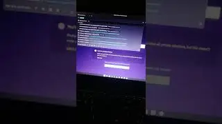 VISUAL STUDIO CODE IN BROWSER!!