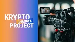 Krypto Channel : Présentation du projet