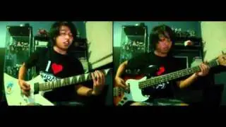 Blink-182 - The Blowjob Song (cover)