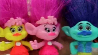 ТРОЛЛИ