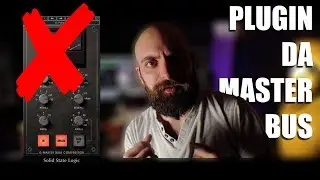 cosa tenere sul master quando esportiamo per il mastering - reaperiani
