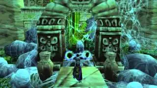 Zul'Gurub - Release Trailer - Nostalrius Begins Vanilla WoW