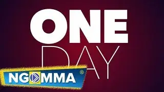ONE DAY (Lyrical Video) by THE CBK Ft. COLLO