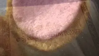 Through the looking glass Promo
