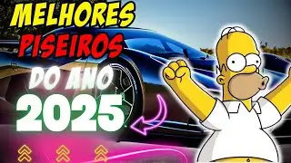 PISEIRO FORRO SÓ AS MELHORES DE 2024  AS MAIS TOCADAS DO MOMENTO ATUALIZADO📣