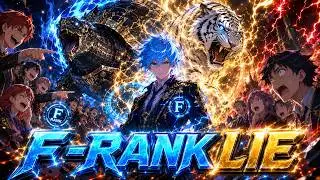 【FREE】Labeled F-Rank at Awakening… But My Beast Space Was Beyond SSS!