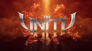 The Unity 'The Hellish Joyride' Unboxing