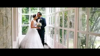 Kennedy Lodge Düğün Videosu // Buse & Atakan