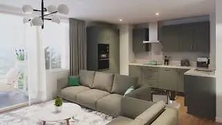 Virtual Viewing Showreel 2024