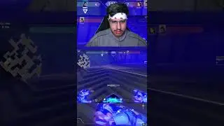 Yoru has a secret Decoy Weapon ability😂💯🔥 