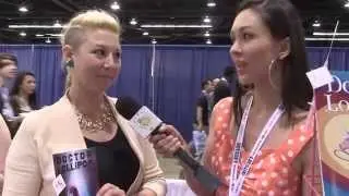 Doctor Lollipop - Wondercon 2015