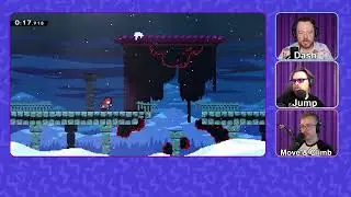 McElroy Family Clubhouse: Emergency Dash Reserves