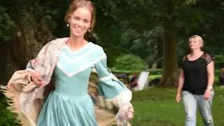 Крепостная смена в Качановке