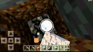 Выживание в minecraft 3серия