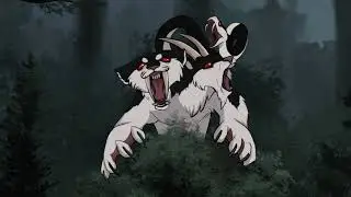The Dread Cast Realm Comic Trailer