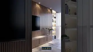 Aprenda Enscape 4 #Animação #Enscape #Design3D #Renderização #Arquitetura #3D #sketchup