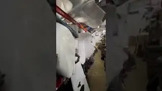 #shorts Разгрузка контейнера из Англии