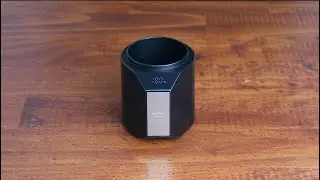 Bruer Scale Dose Cup