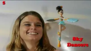 10 Dangerous Kids Toys