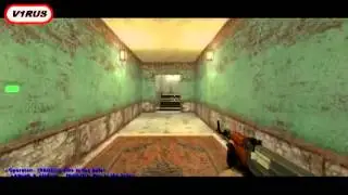 V1[RUS] | Public Server KUB-=FOX=-