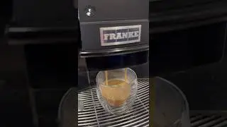 Franke FM850 #coffee #shorts #espresso #кофе #эспрессо #franke #жизнь #любовь #обзор #cappuccino