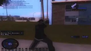 - arp mini / frag movie