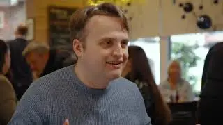 Come Fry With Me - S3 E4 - Peter McGann