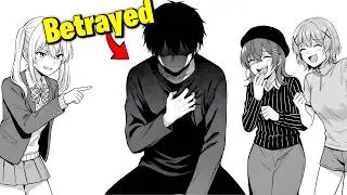Bullied, Rejected, Used... Then He Stopped Feeling Anything - Manga Recap