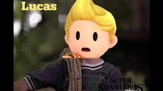 Cold Stare: A Lucas KO Montage