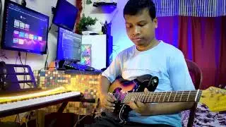 Guiya Mor Dil Me || instrumental 🎸🎸🎸