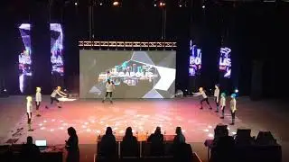 27 октября 2019 г.