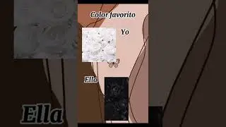 Los gustos de mi mejor amiga vs los míos #aesthetic #boris #shortsviral